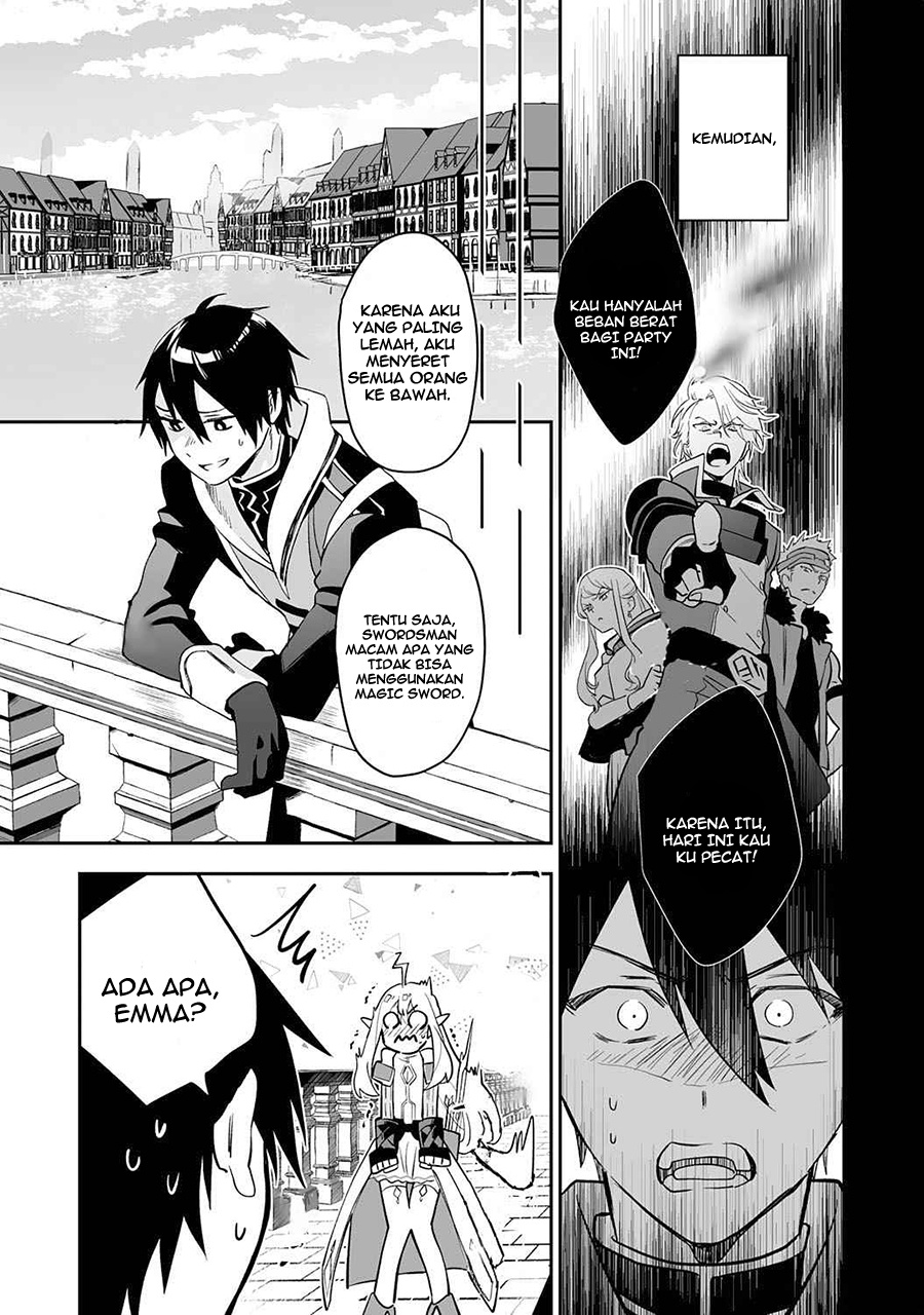 0 Magic, a High Spirit, and a Demonic Sword Chapter 2 page 16