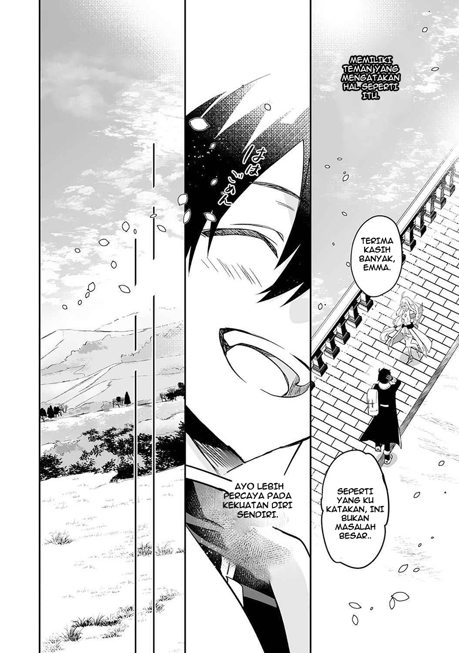 0 Magic, a High Spirit, and a Demonic Sword Chapter 2 page 20