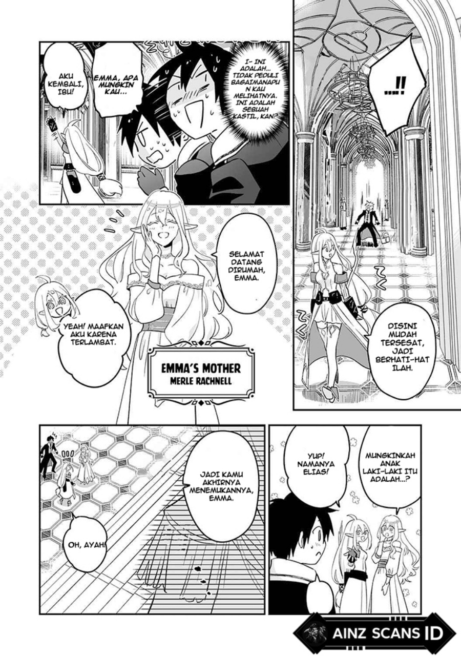 0 Magic, a High Spirit, and a Demonic Sword Chapter 2 page 28