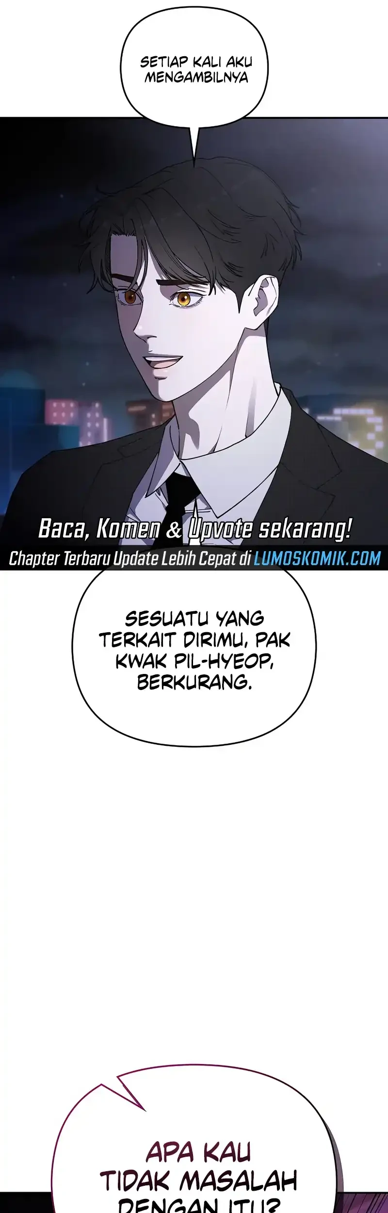 1 Million Won Per Second Chapter 1 page 28