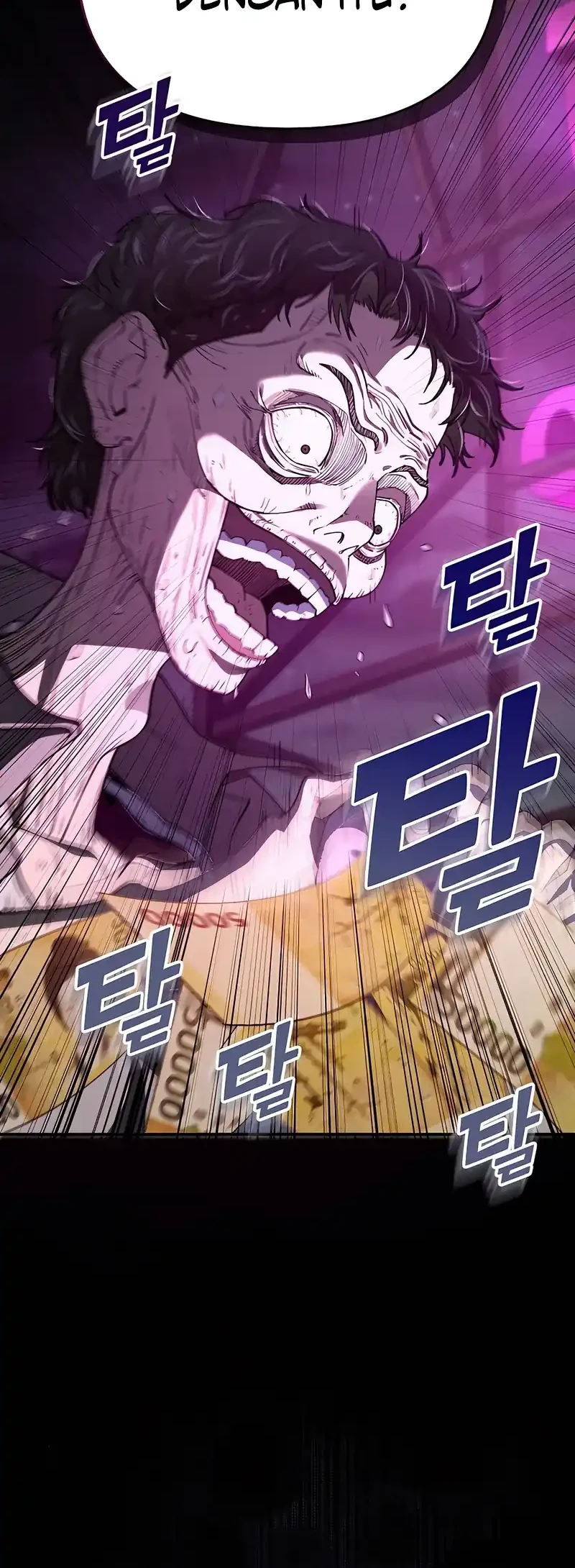 1 Million Won Per Second Chapter 1 page 29