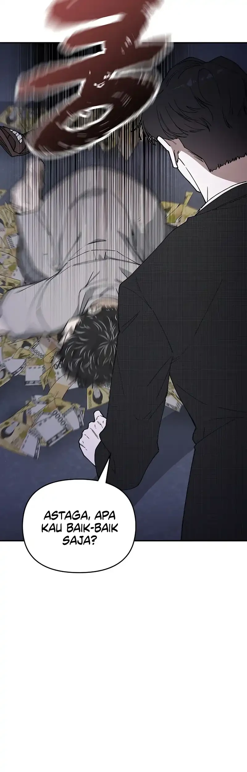 1 Million Won Per Second Chapter 1 page 42