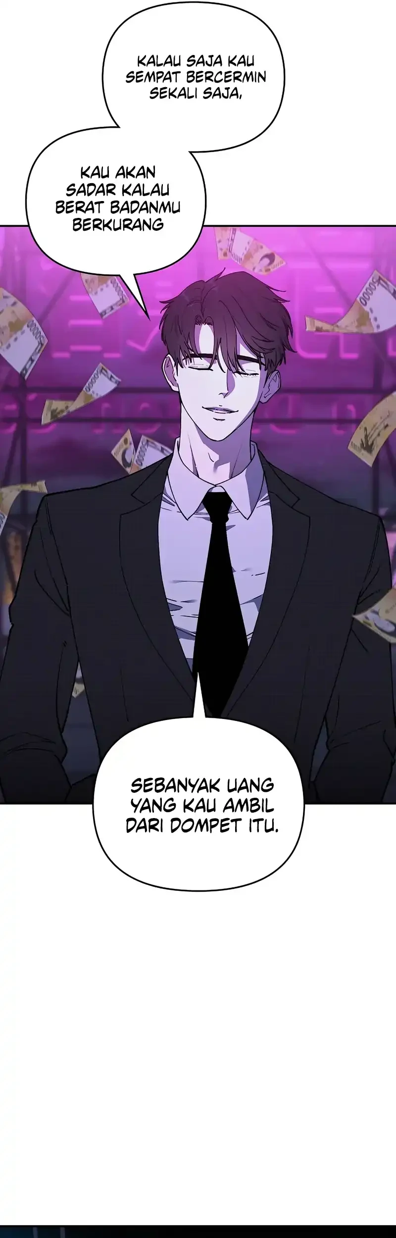1 Million Won Per Second Chapter 1 page 48