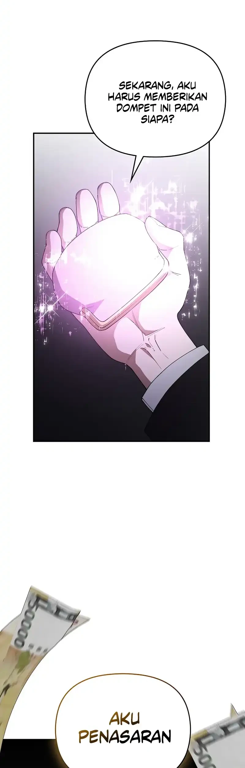 1 Million Won Per Second Chapter 1 page 51
