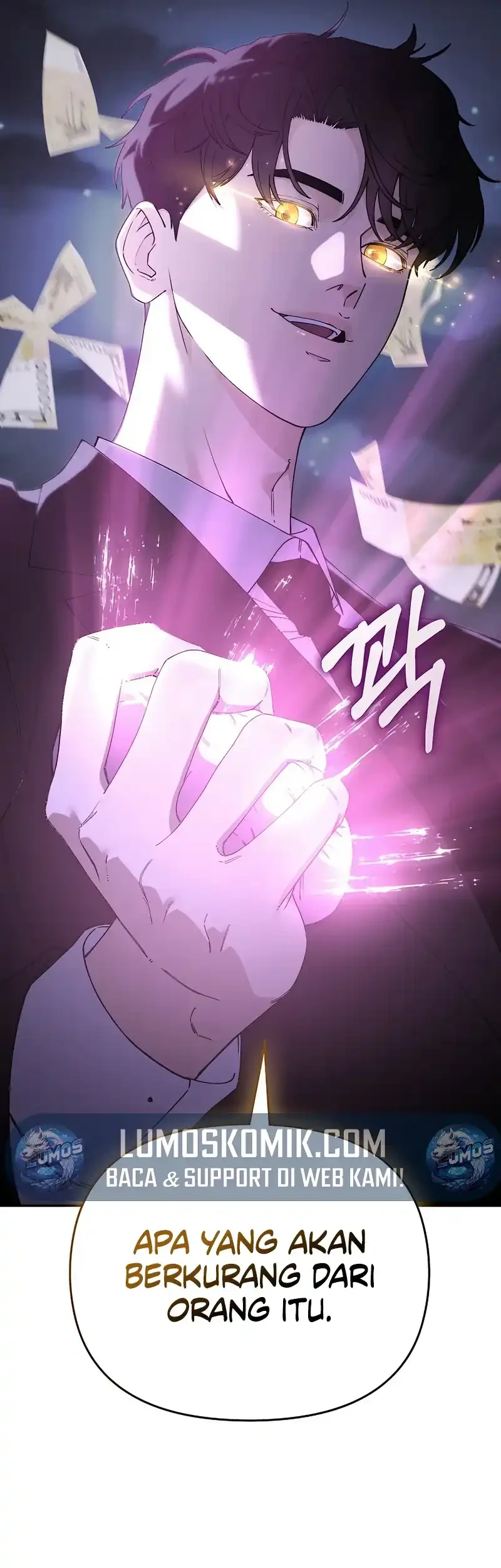 1 Million Won Per Second Chapter 1 page 53