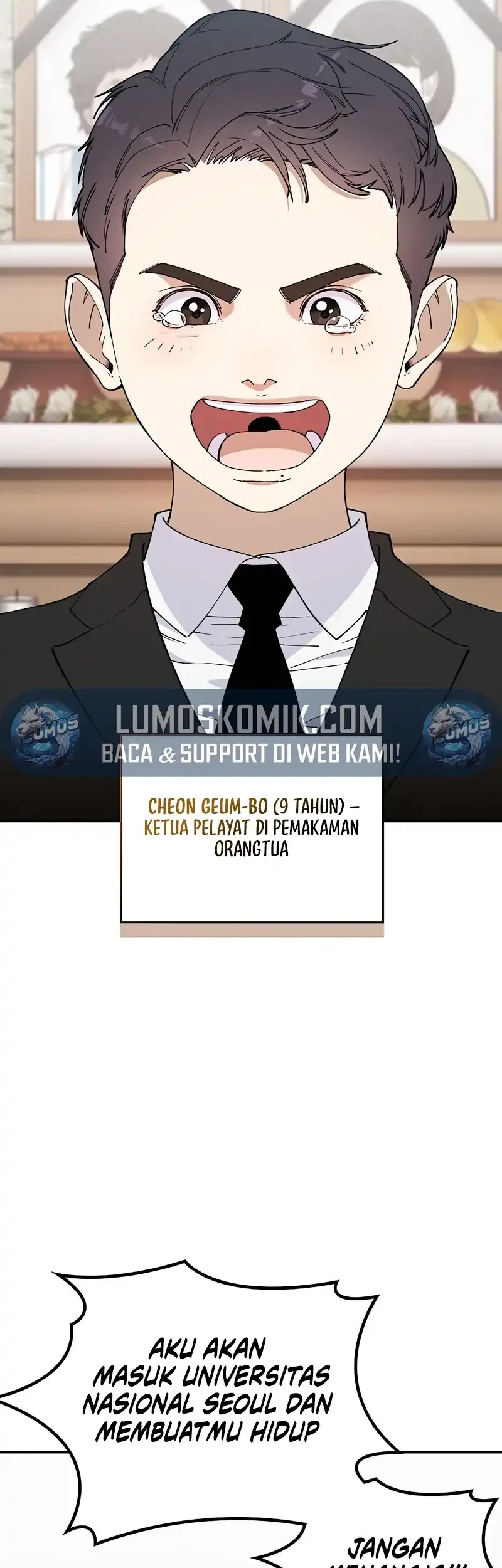1 Million Won Per Second Chapter 1 page 56