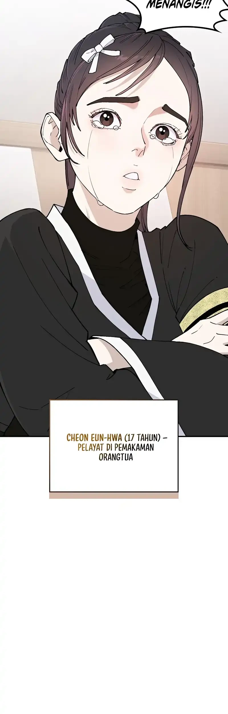 1 Million Won Per Second Chapter 1 page 57