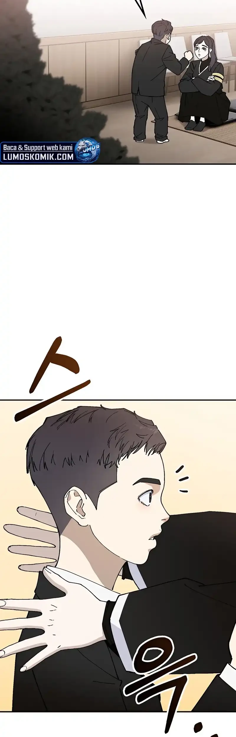1 Million Won Per Second Chapter 1 page 60