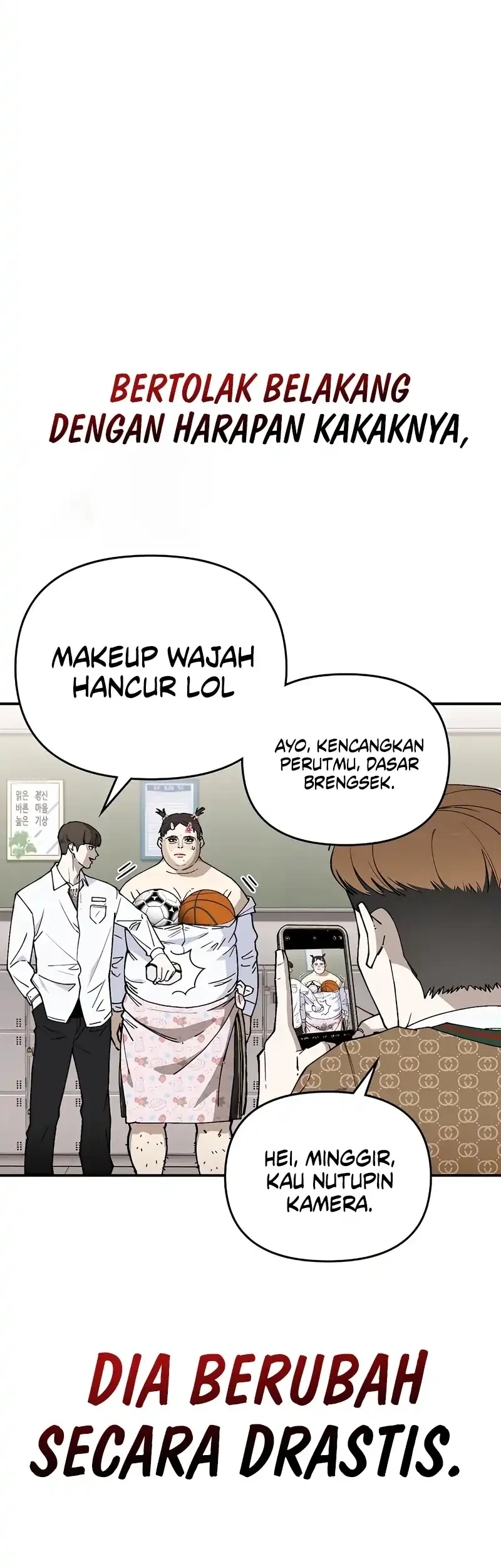 1 Million Won Per Second Chapter 1 page 66
