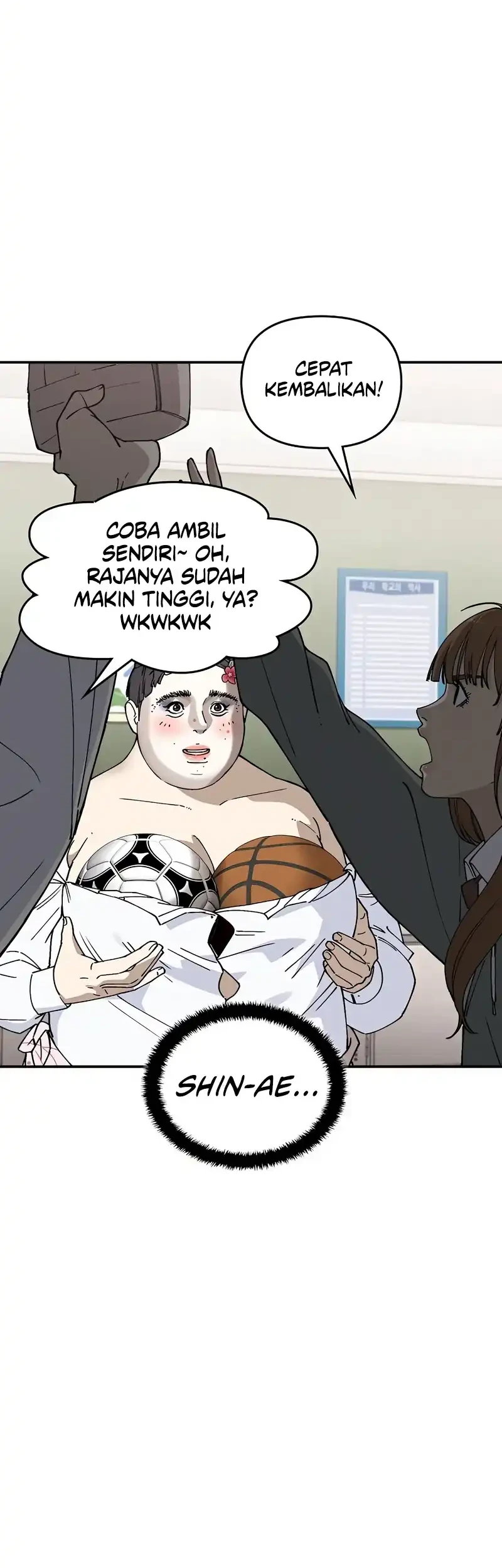 1 Million Won Per Second Chapter 1 page 73