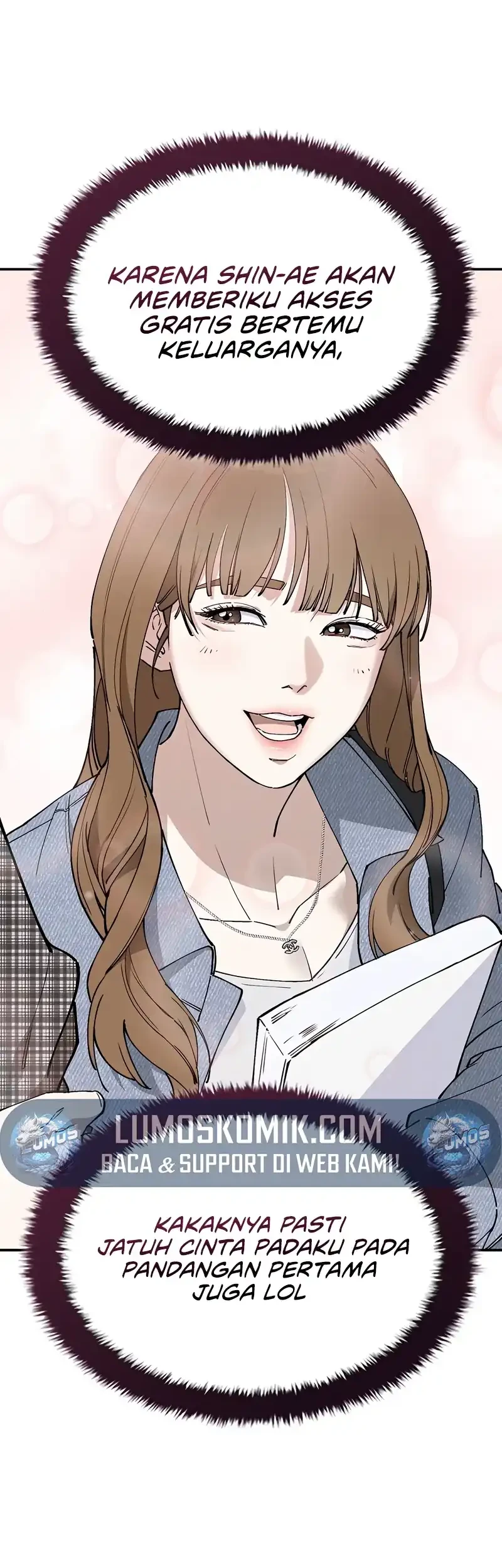 1 Million Won Per Second Chapter 1 page 84