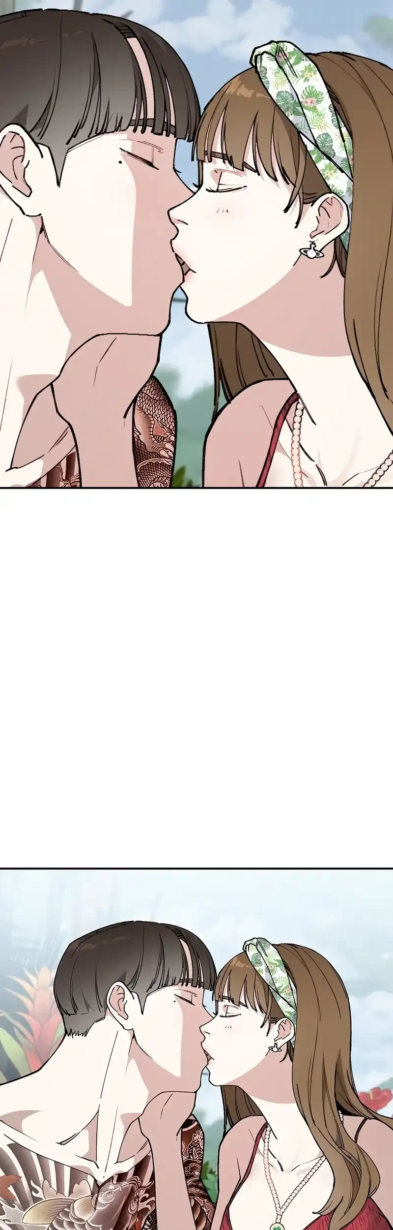 1 Million Won Per Second Chapter 1 page 86