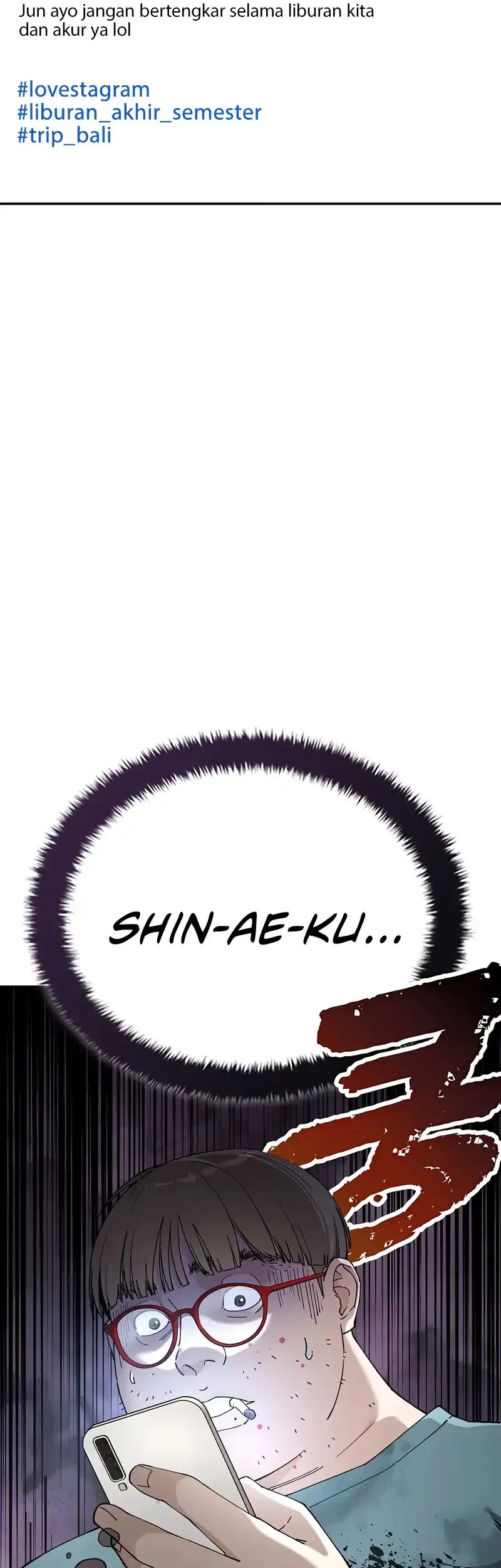 1 Million Won Per Second Chapter 1 page 89