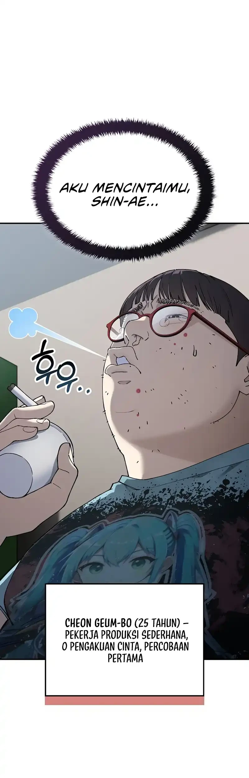1 Million Won Per Second Chapter 1 page 92