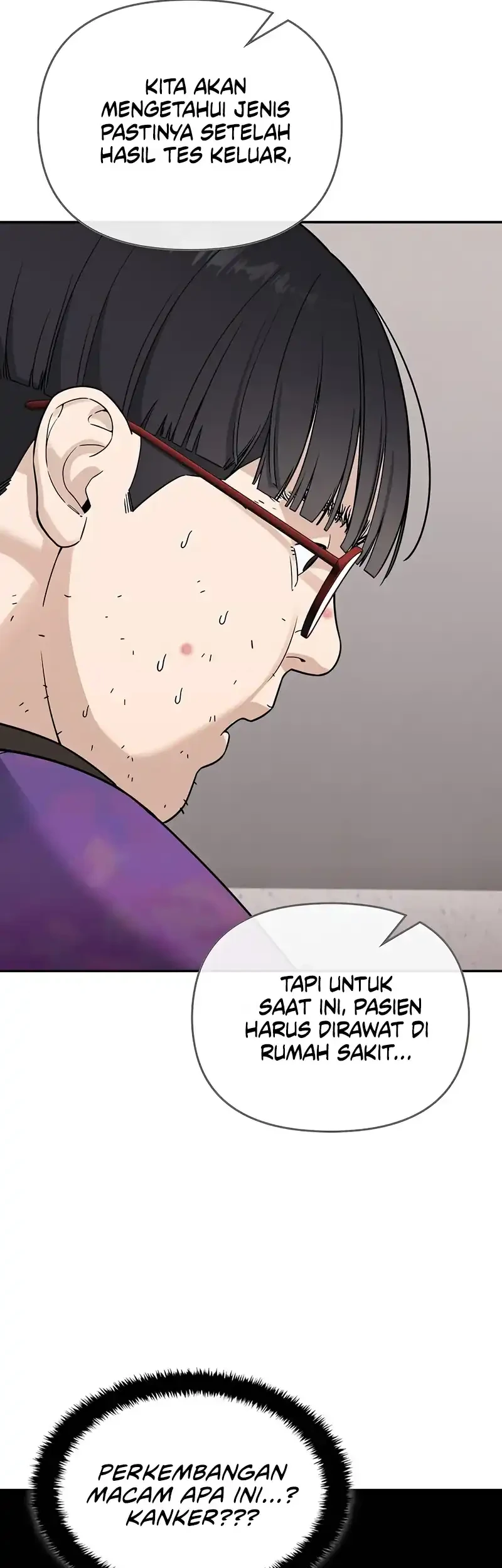 1 Million Won Per Second Chapter 1 page 107