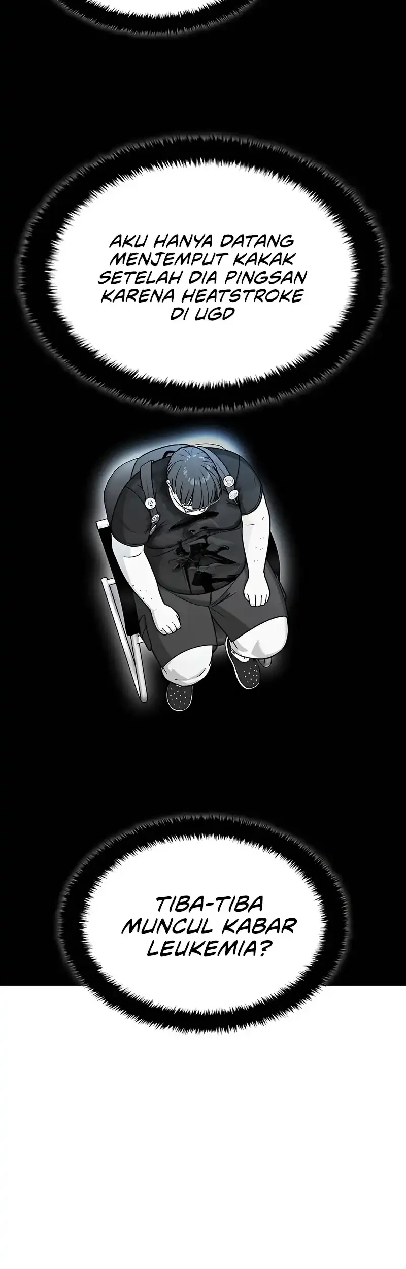 1 Million Won Per Second Chapter 1 page 108