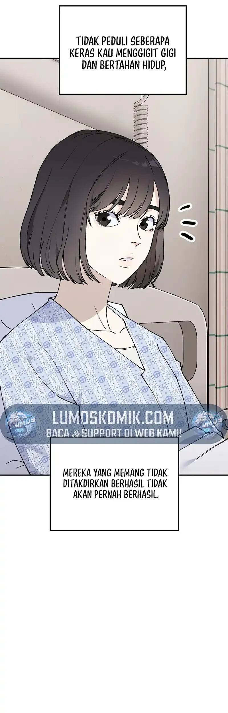 1 Million Won Per Second Chapter 1 page 115