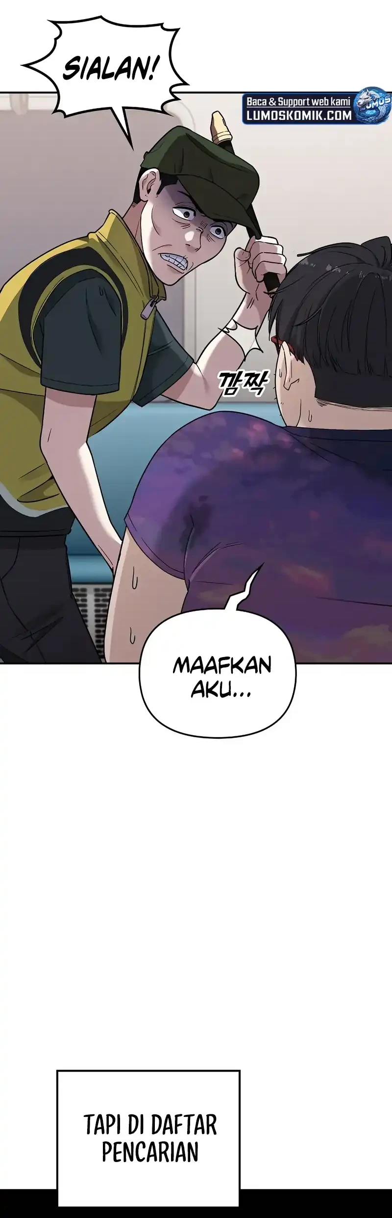 1 Million Won Per Second Chapter 1 page 125