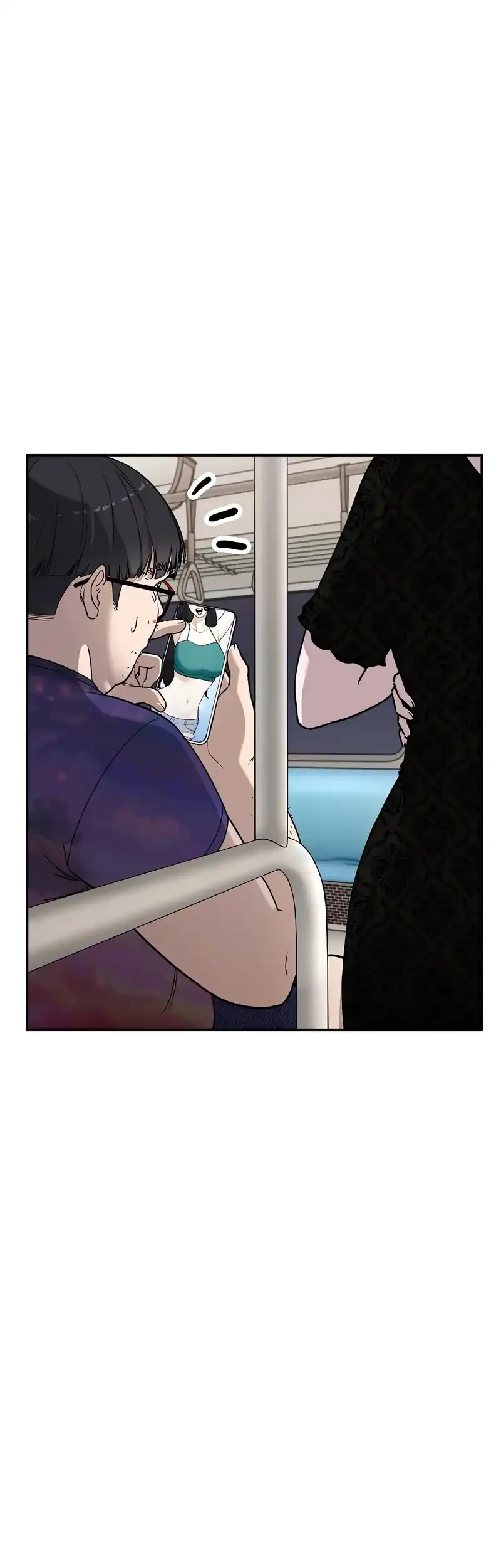 1 Million Won Per Second Chapter 1 page 136
