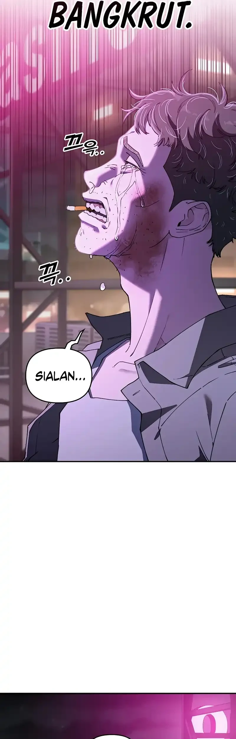 1 Million Won Per Second Chapter 1 page 10