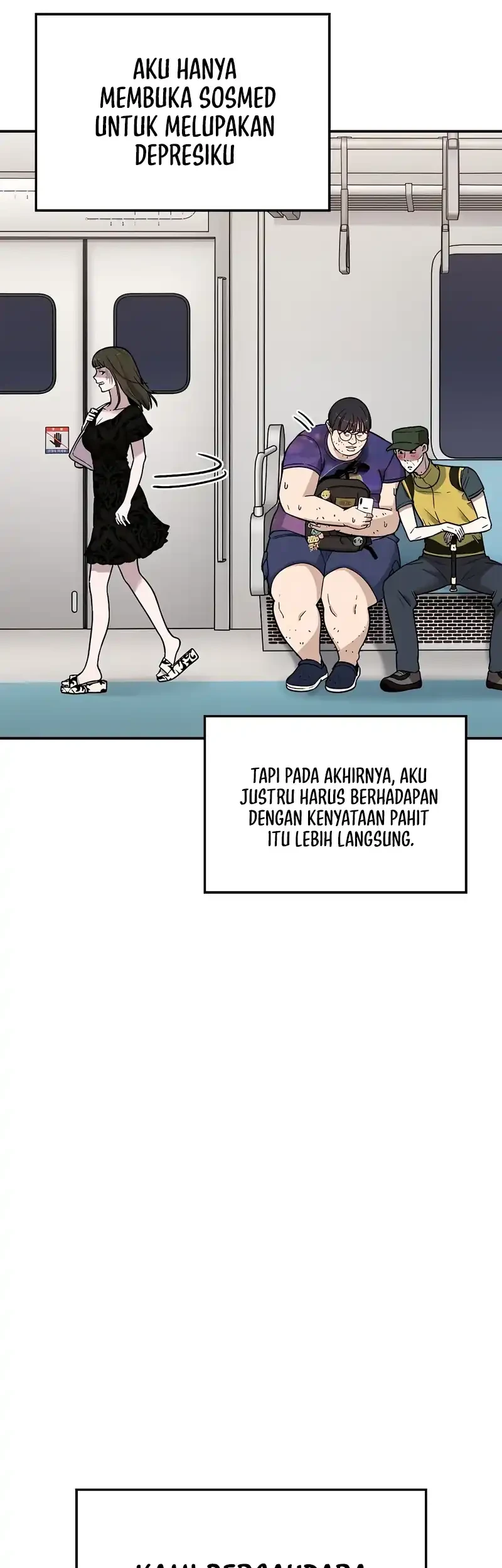 1 Million Won Per Second Chapter 1 page 139