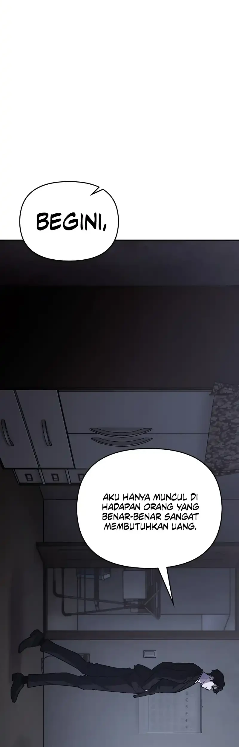 1 Million Won Per Second Chapter 1 page 163