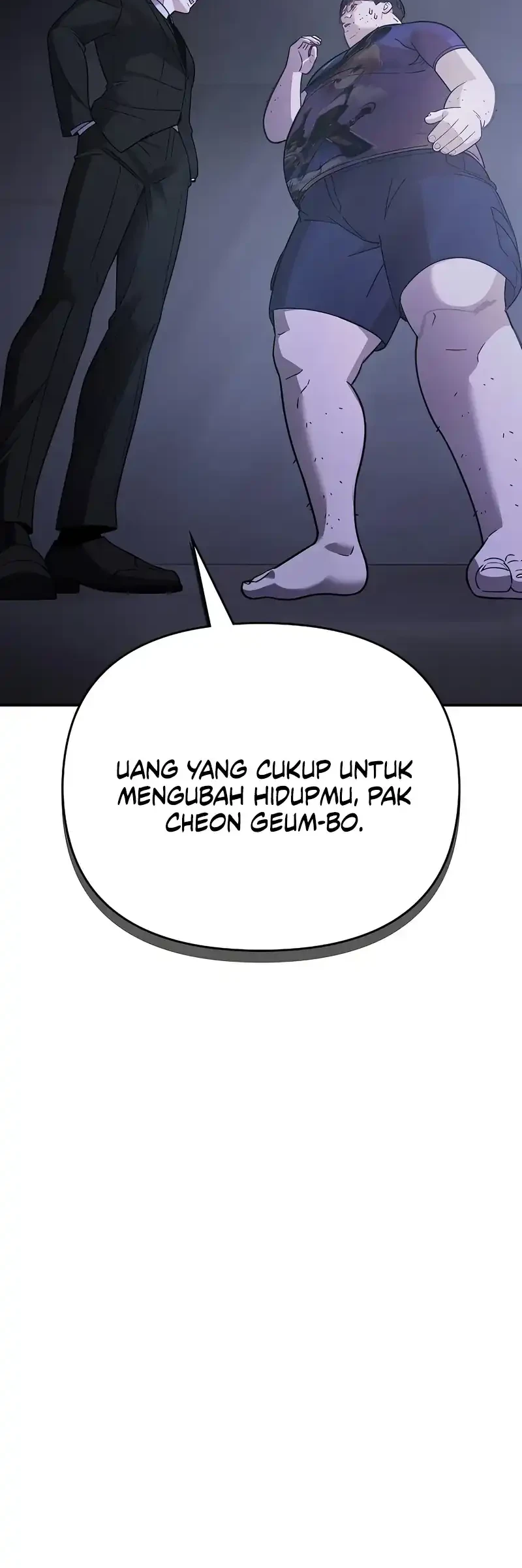 1 Million Won Per Second Chapter 1 page 166