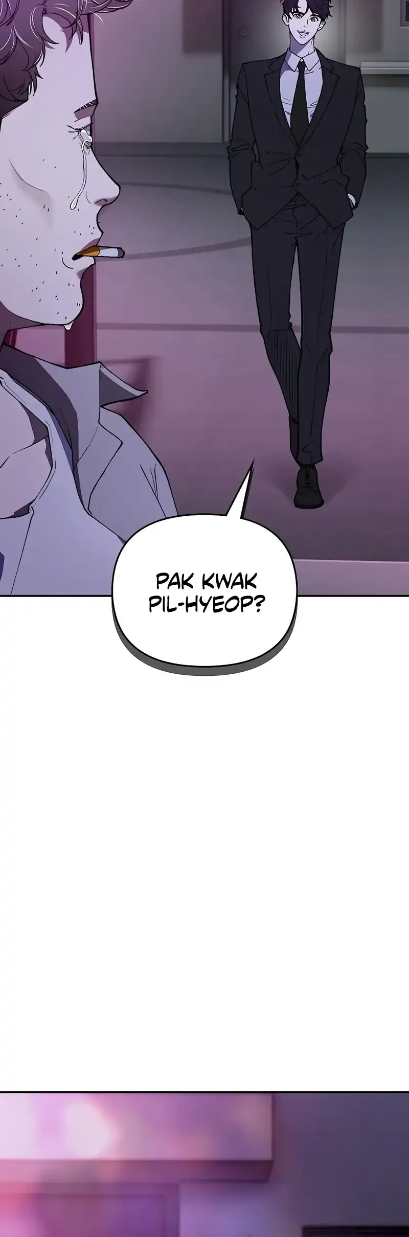 1 Million Won Per Second Chapter 1 page 14