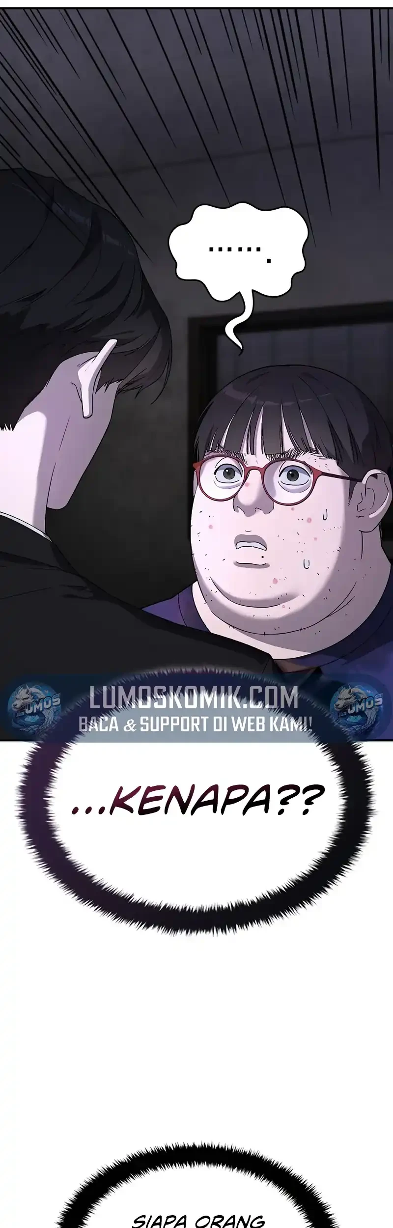 1 Million Won Per Second Chapter 1 page 167