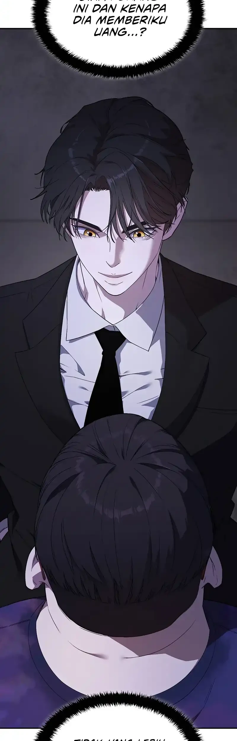 1 Million Won Per Second Chapter 1 page 168