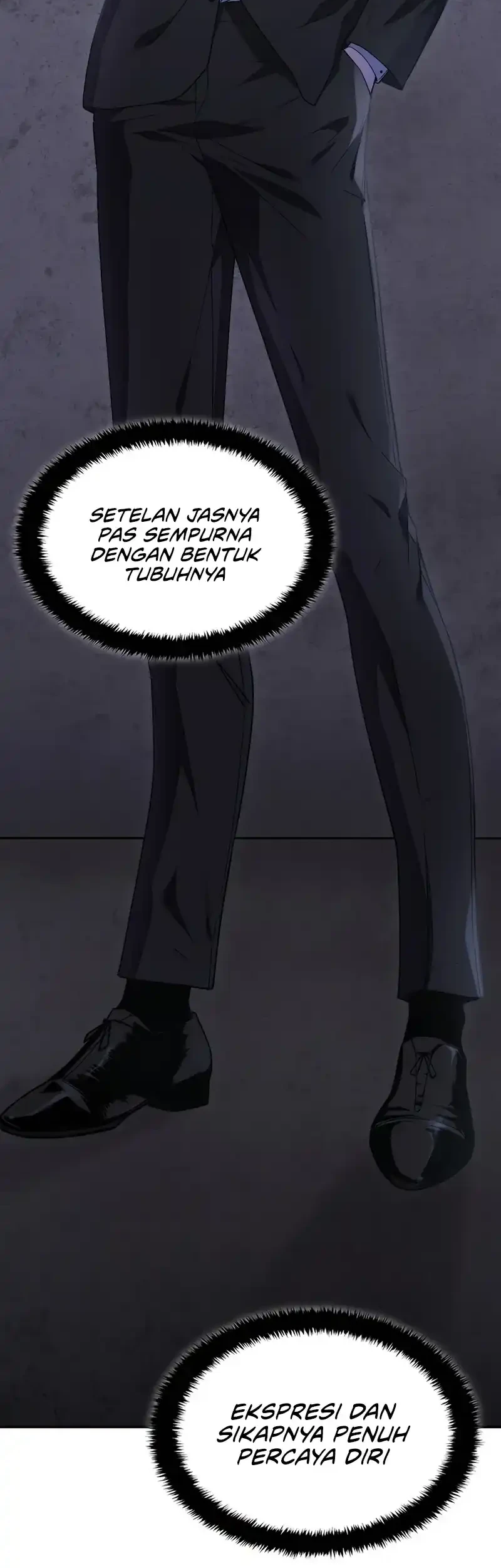1 Million Won Per Second Chapter 1 page 174