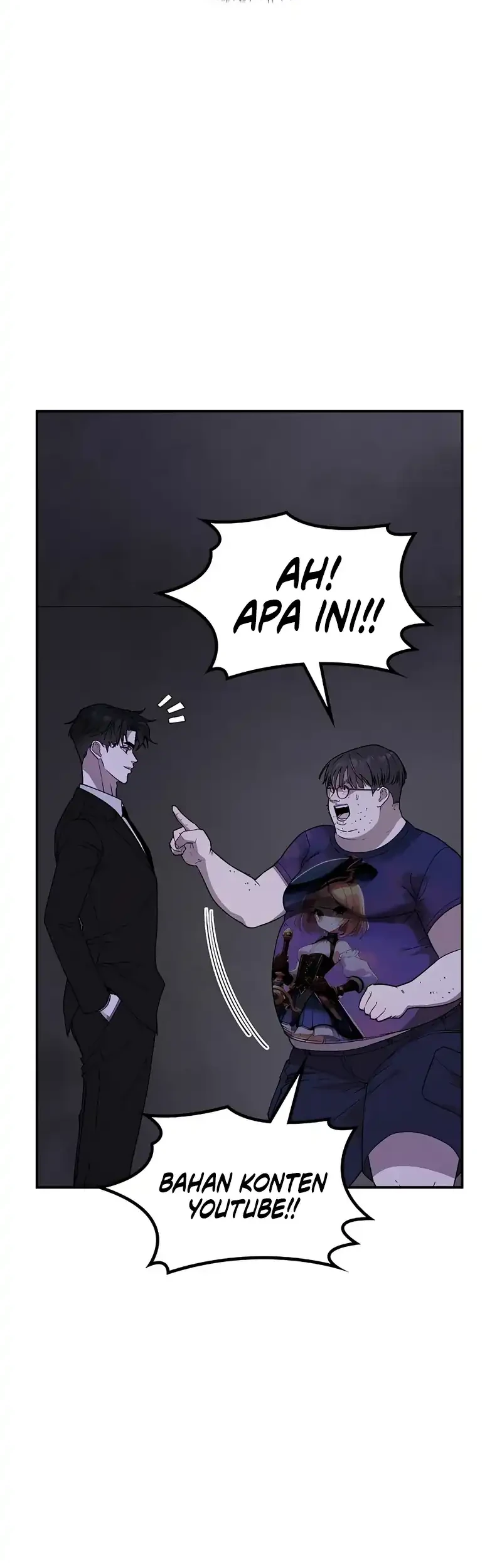 1 Million Won Per Second Chapter 1 page 177