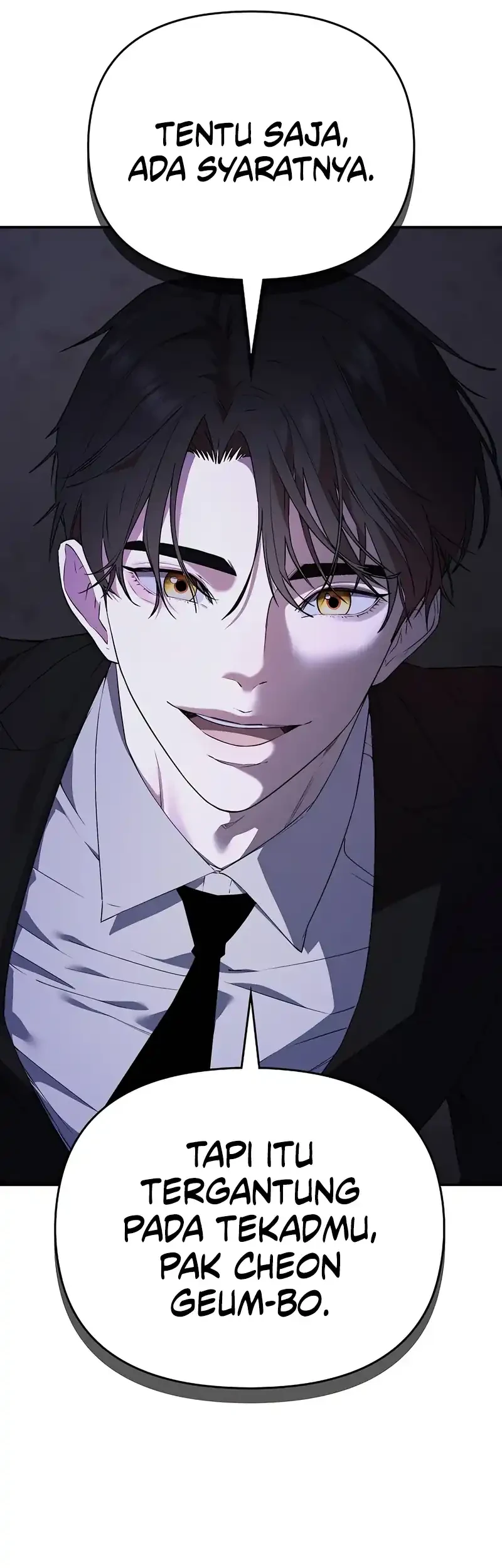 1 Million Won Per Second Chapter 1 page 189