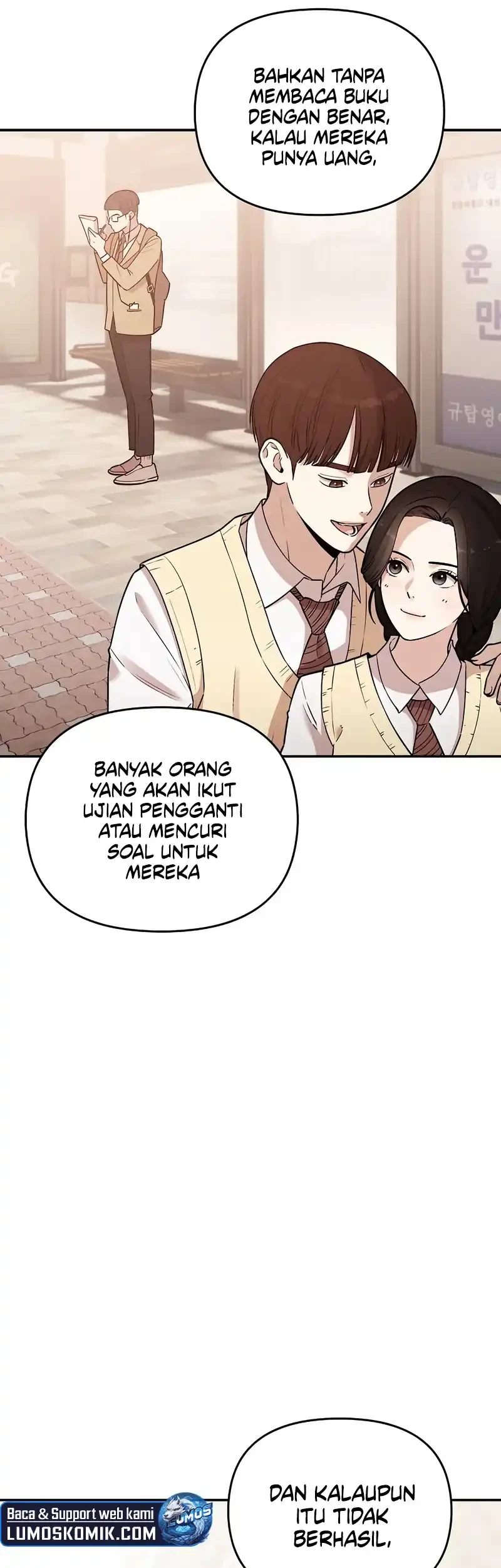 1 Million Won Per Second Chapter 1 page 206