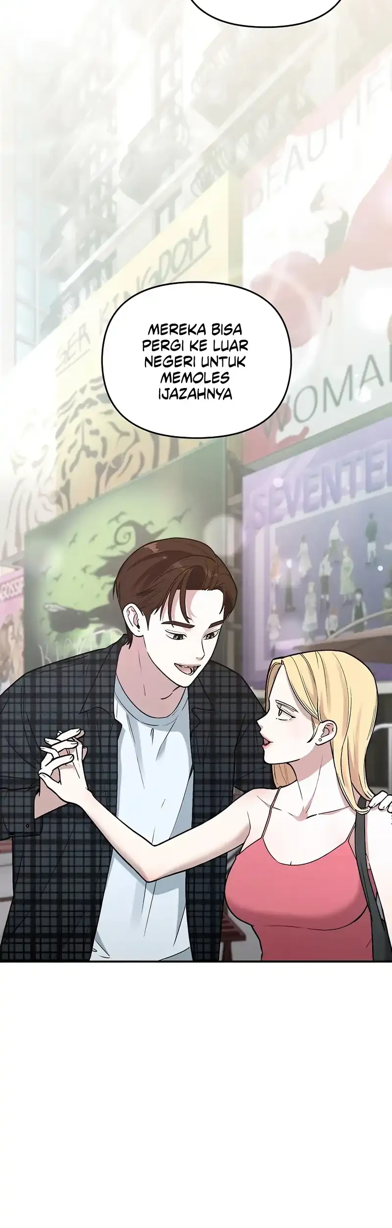 1 Million Won Per Second Chapter 1 page 207