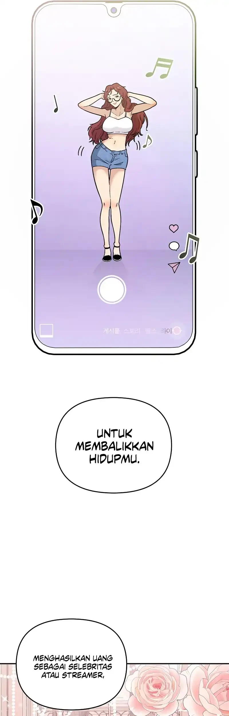 1 Million Won Per Second Chapter 1 page 211