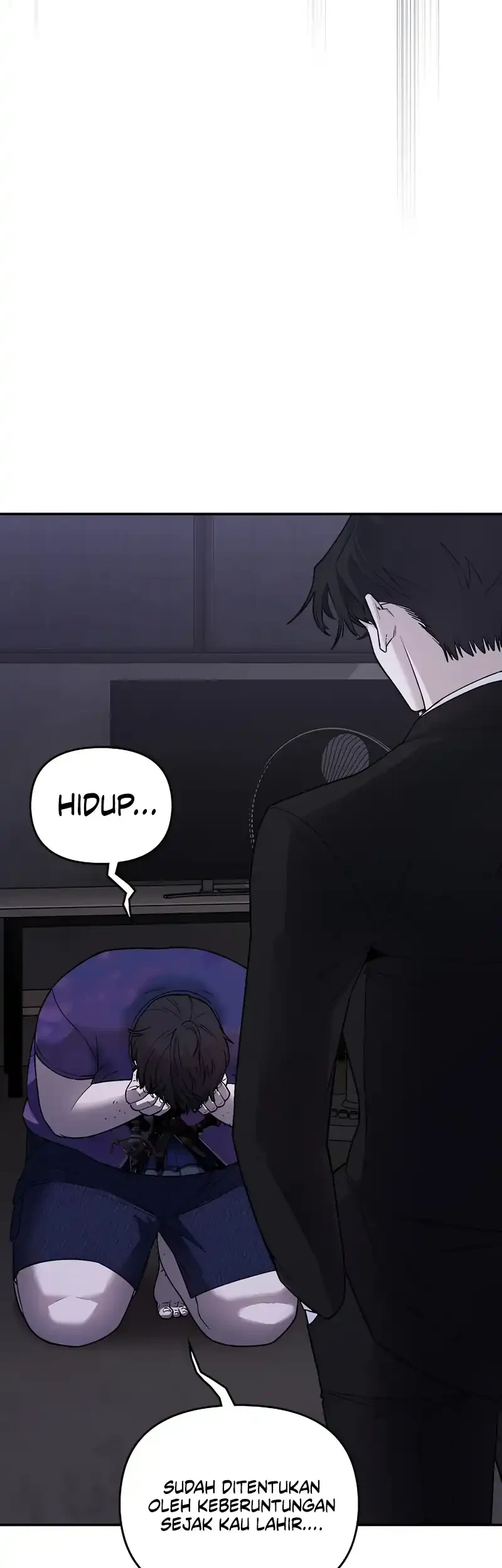 1 Million Won Per Second Chapter 1 page 214