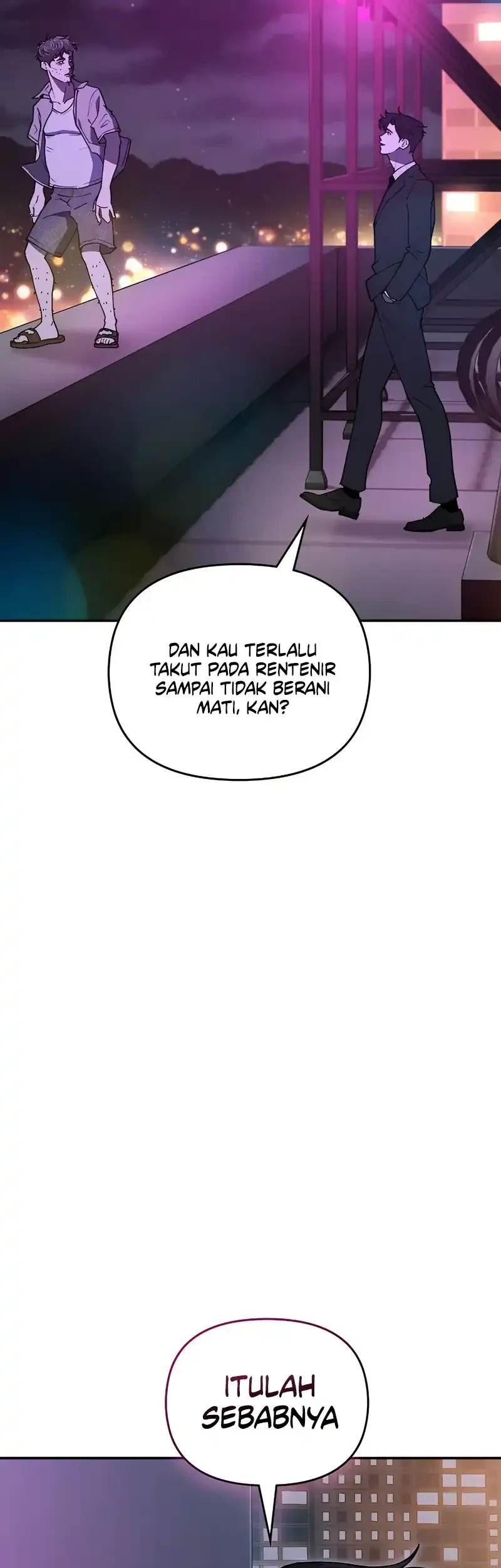 1 Million Won Per Second Chapter 1 page 18
