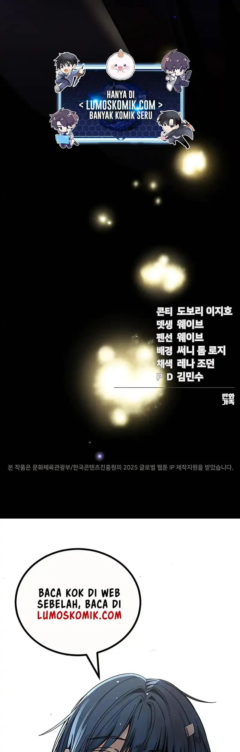 1 Million Won Per Second Chapter 1 page 230