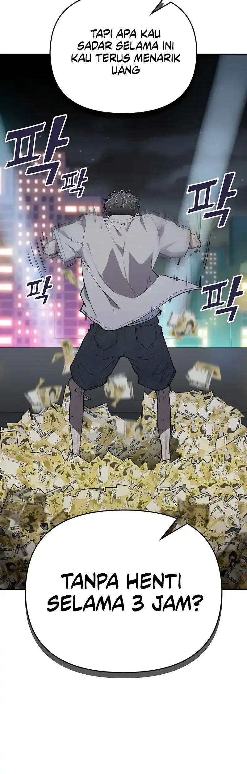 1 Million Won Per Second Chapter 1 page 26
