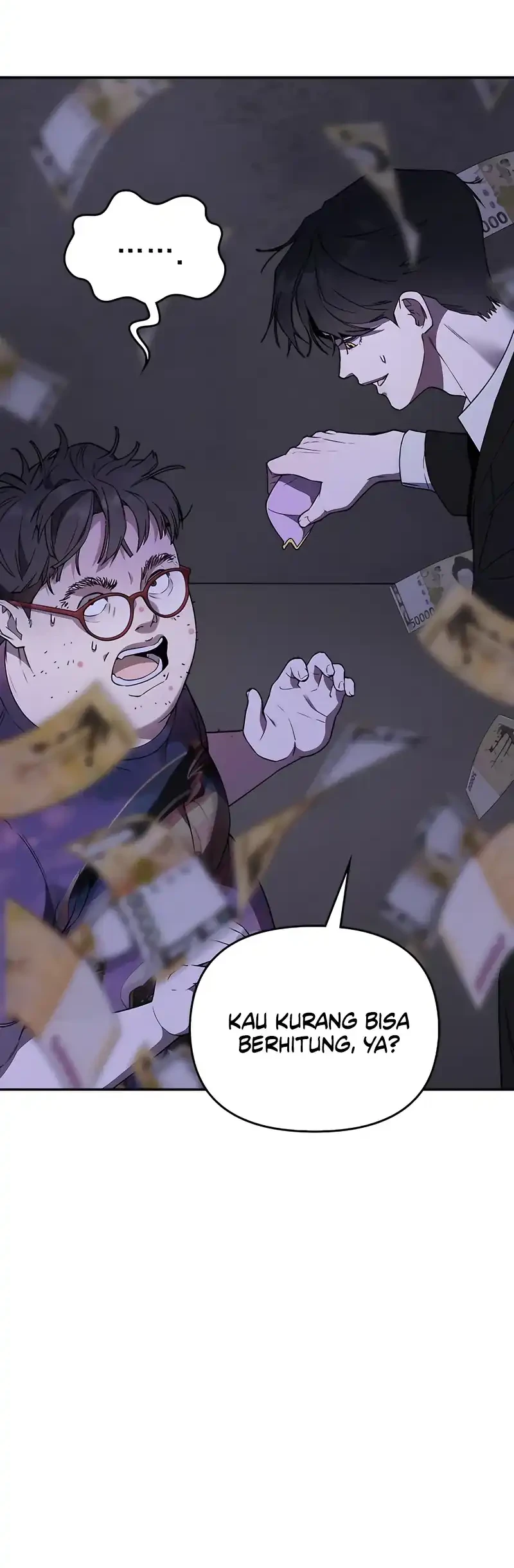 1 Million Won Per Second Chapter 2 page 28