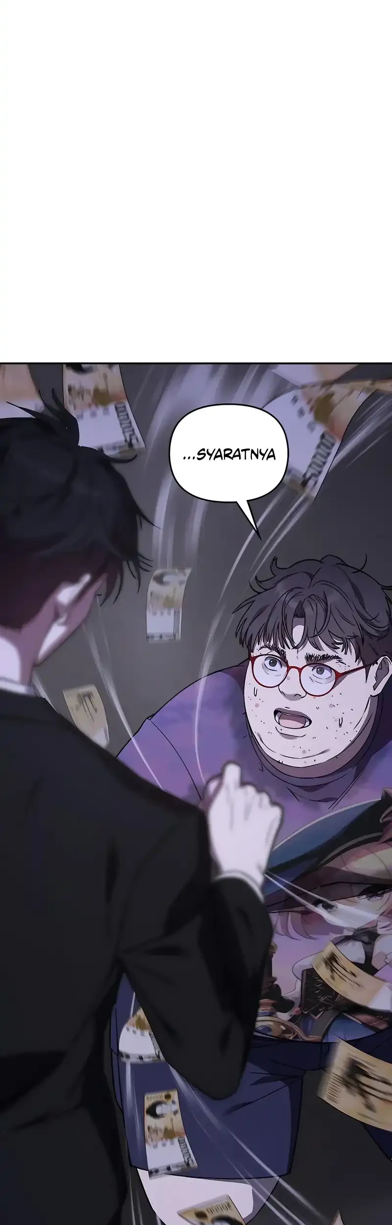1 Million Won Per Second Chapter 2 page 33