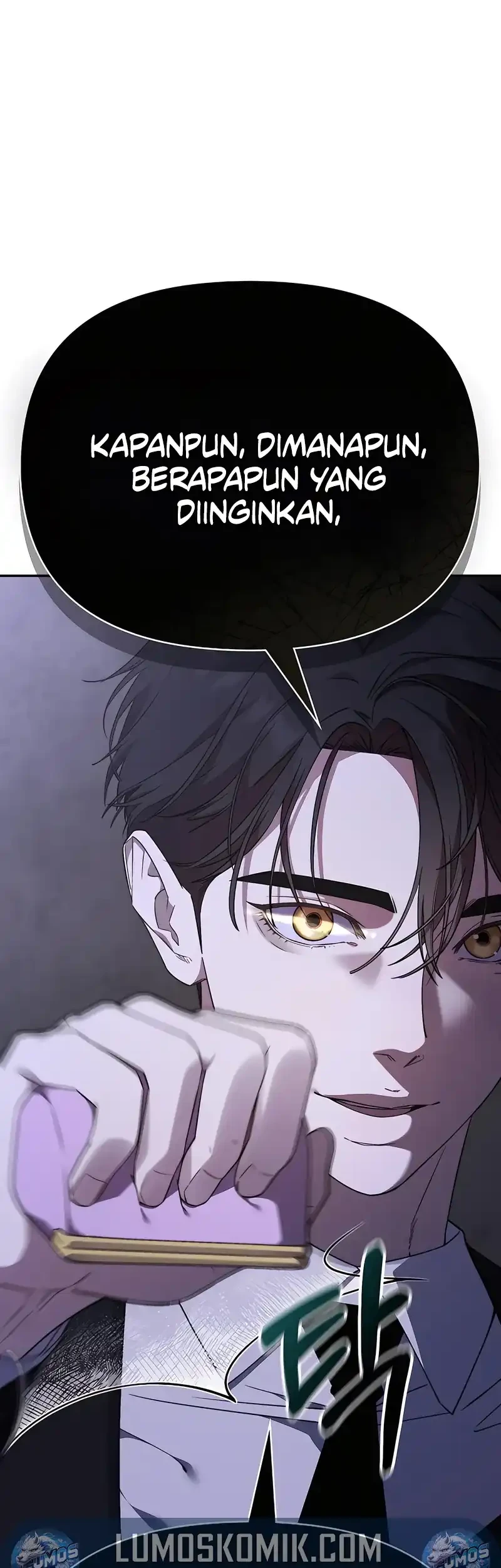 1 Million Won Per Second Chapter 2 page 36