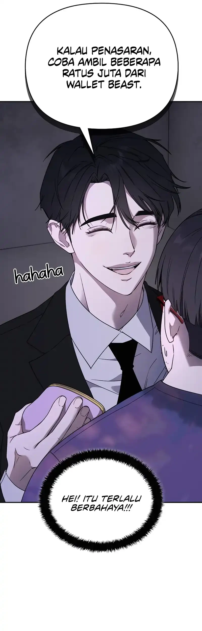 1 Million Won Per Second Chapter 2 page 41
