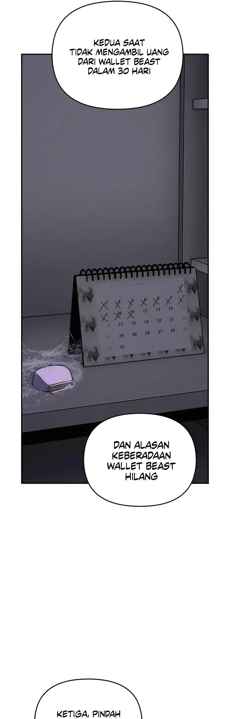 1 Million Won Per Second Chapter 2 page 46