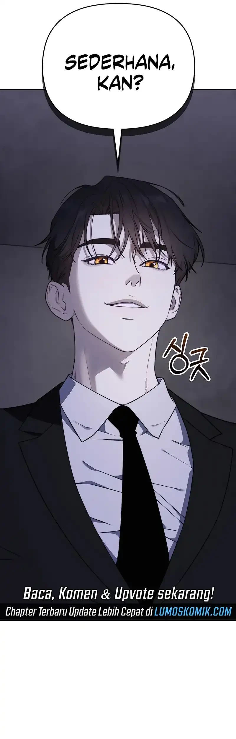 1 Million Won Per Second Chapter 2 page 49