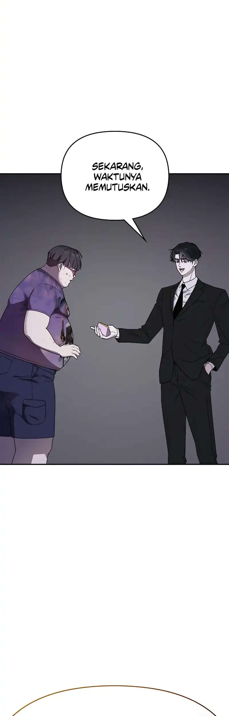 1 Million Won Per Second Chapter 2 page 50
