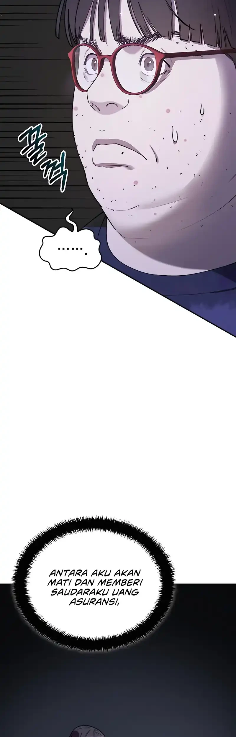 1 Million Won Per Second Chapter 2 page 56