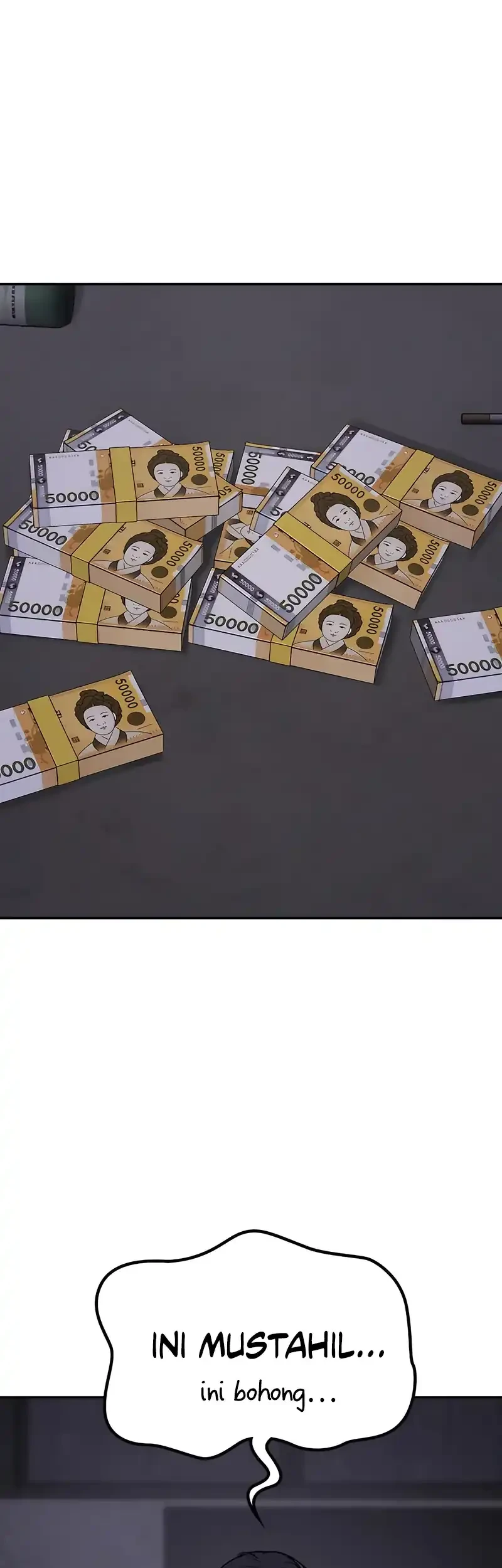 1 Million Won Per Second Chapter 2 page 75