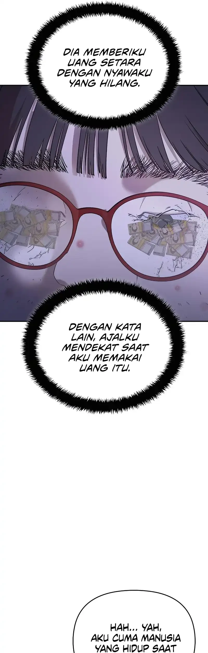 1 Million Won Per Second Chapter 2 page 84